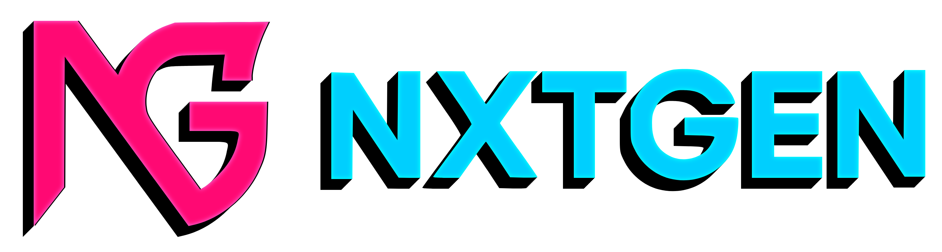 NXTGEN Logo